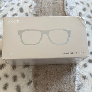 SKCT Smart Audio Glasses